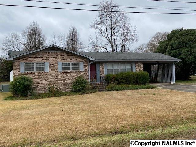 1366 Lasseter Road, Southside, AL 35907