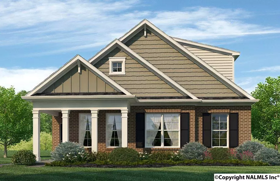 Huntsville, AL 35824,9 Leyland Drive