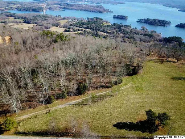 Scottsboro, AL 35769,9.5 acres Guffey Road