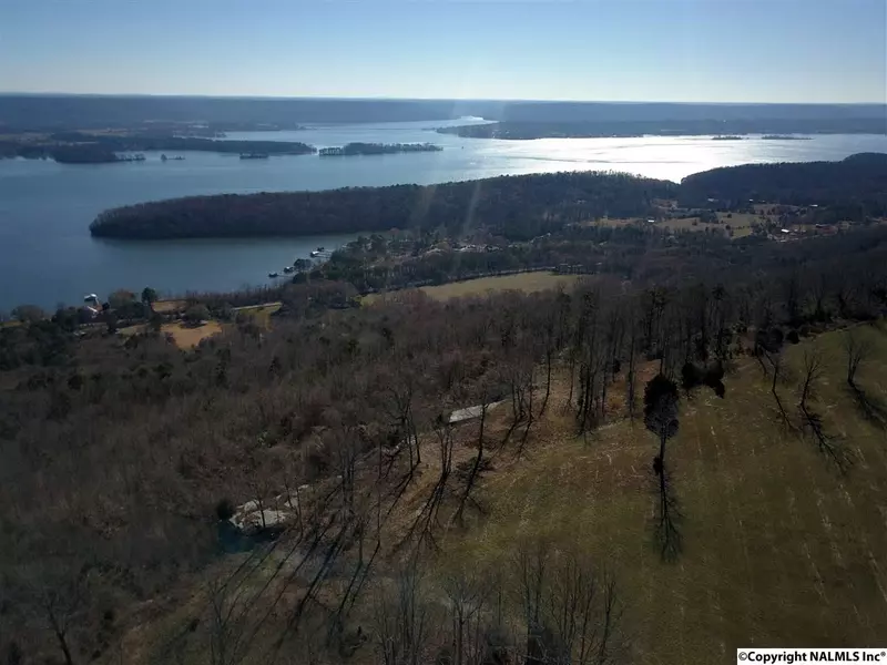 9.5 acres Guffey Road, Scottsboro, AL 35769