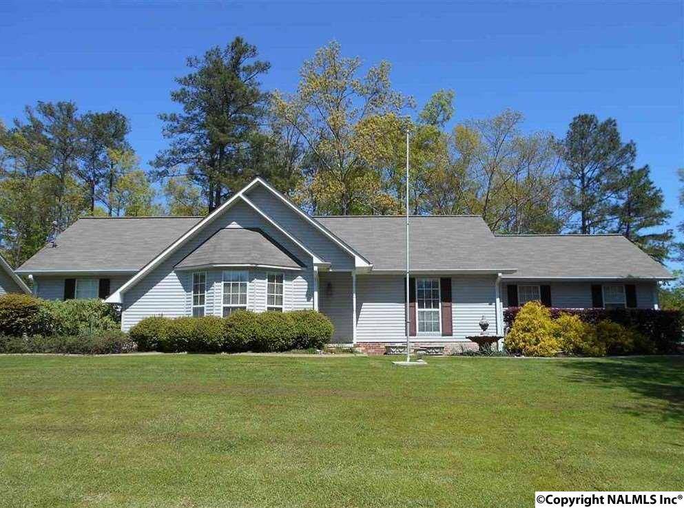 5970 Ann Street, Southside, AL 35907