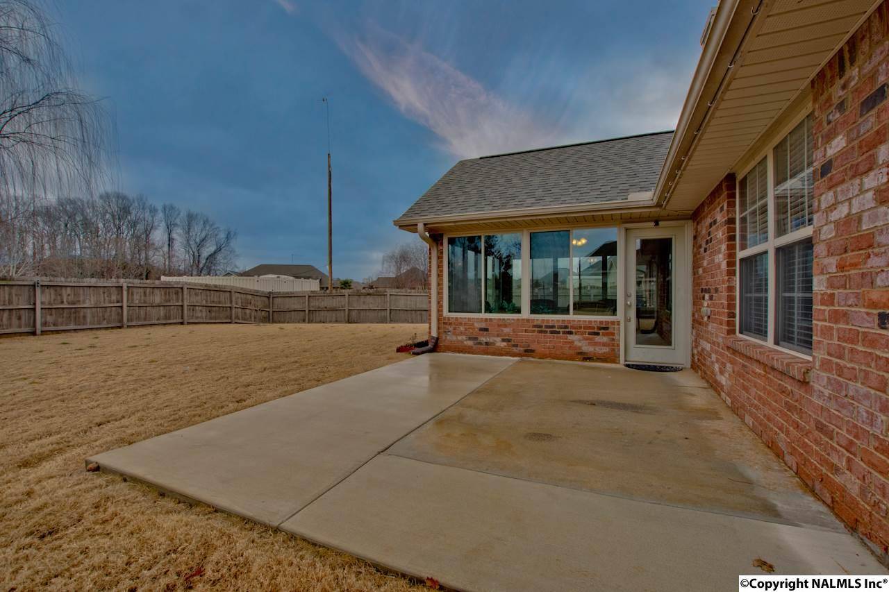 Huntsville, AL 35824,124 Swan Pond Drive
