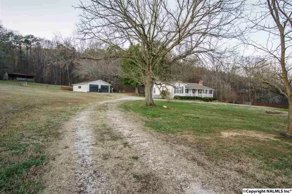 499 Alabama Highway 79 W, Scottsboro, AL 35769