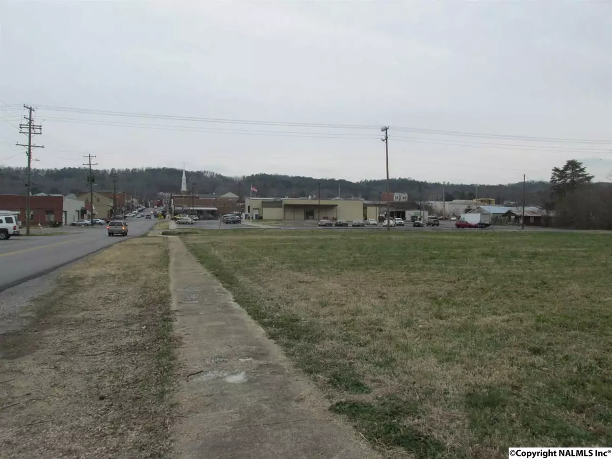 Fort Payne, AL 35967,First Street