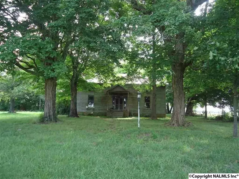 30 Asa Smith Road, Ardmore, TN 38449