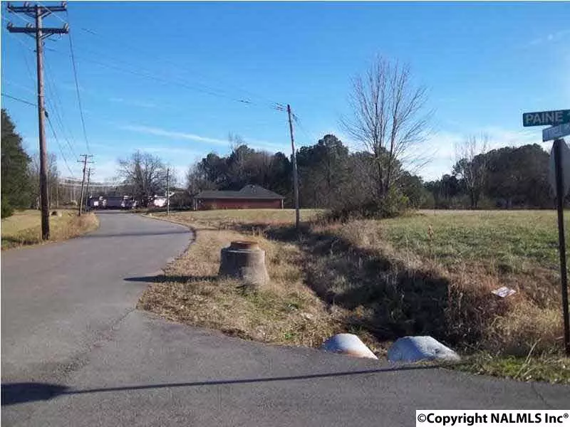 Moulton, AL 35650,0 Littrell Circle #2