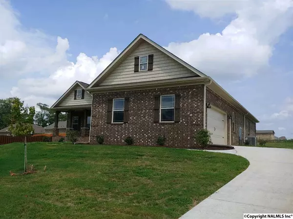 Hazel Green, AL 35750,103 Lindsey Cash Drive