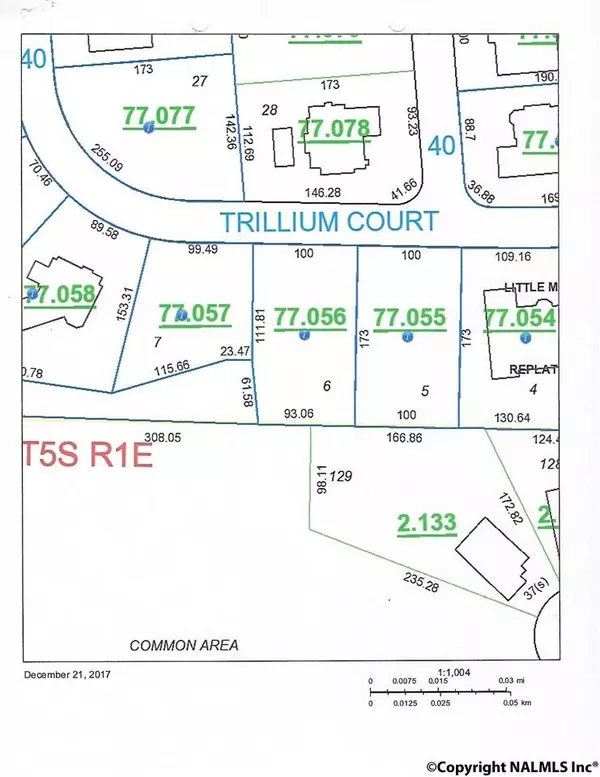 Owens Cross Roads, AL 35763,7124 Trillium Court