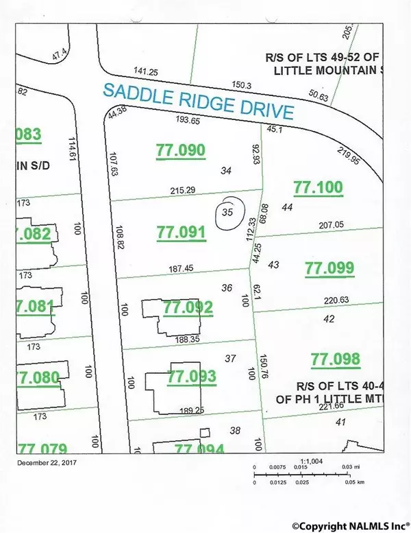 Owens Cross Roads, AL 35763,7103 Ridge Crest Road