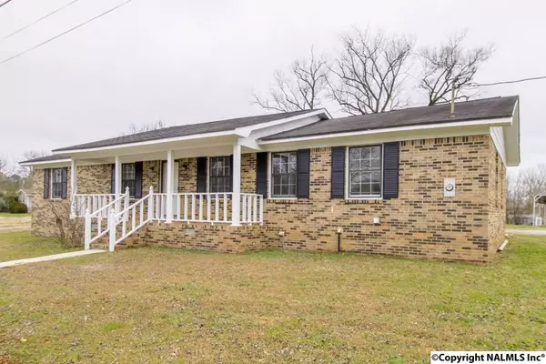 2379 Iron Man Road, Danville, AL 35619