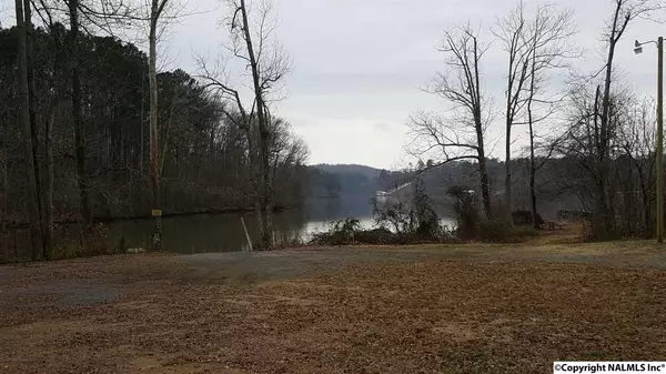 Scottsboro, AL 35769,Lot 27 Holiday Shores Road