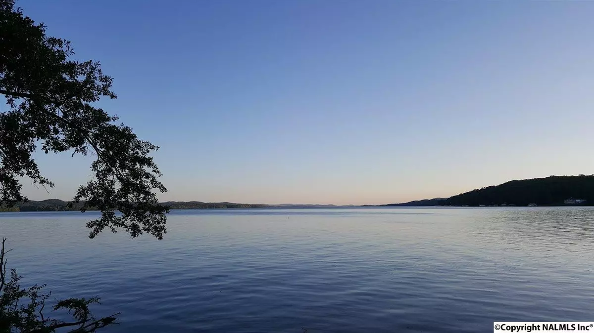 Scottsboro, AL 35769,Lot 27 Holiday Shores Road