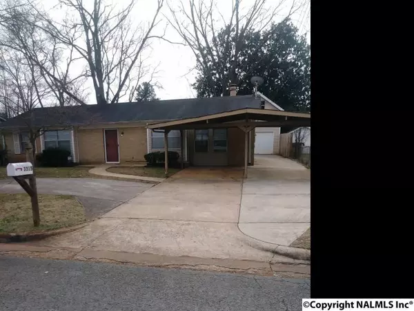 3315 Avery Avenue, Huntsville, AL 35805