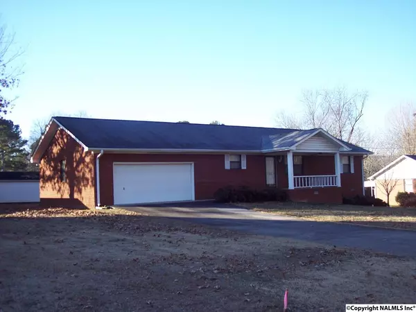 103 Chappell Street, Scottsboro, AL 35768