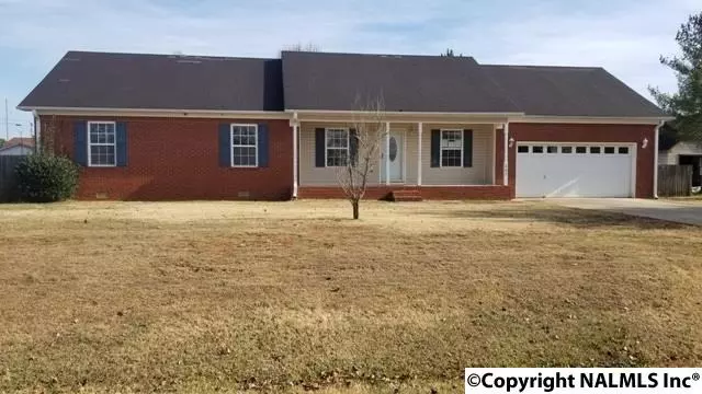 107 Spring Tanner Road, Hazel Green, AL 35750