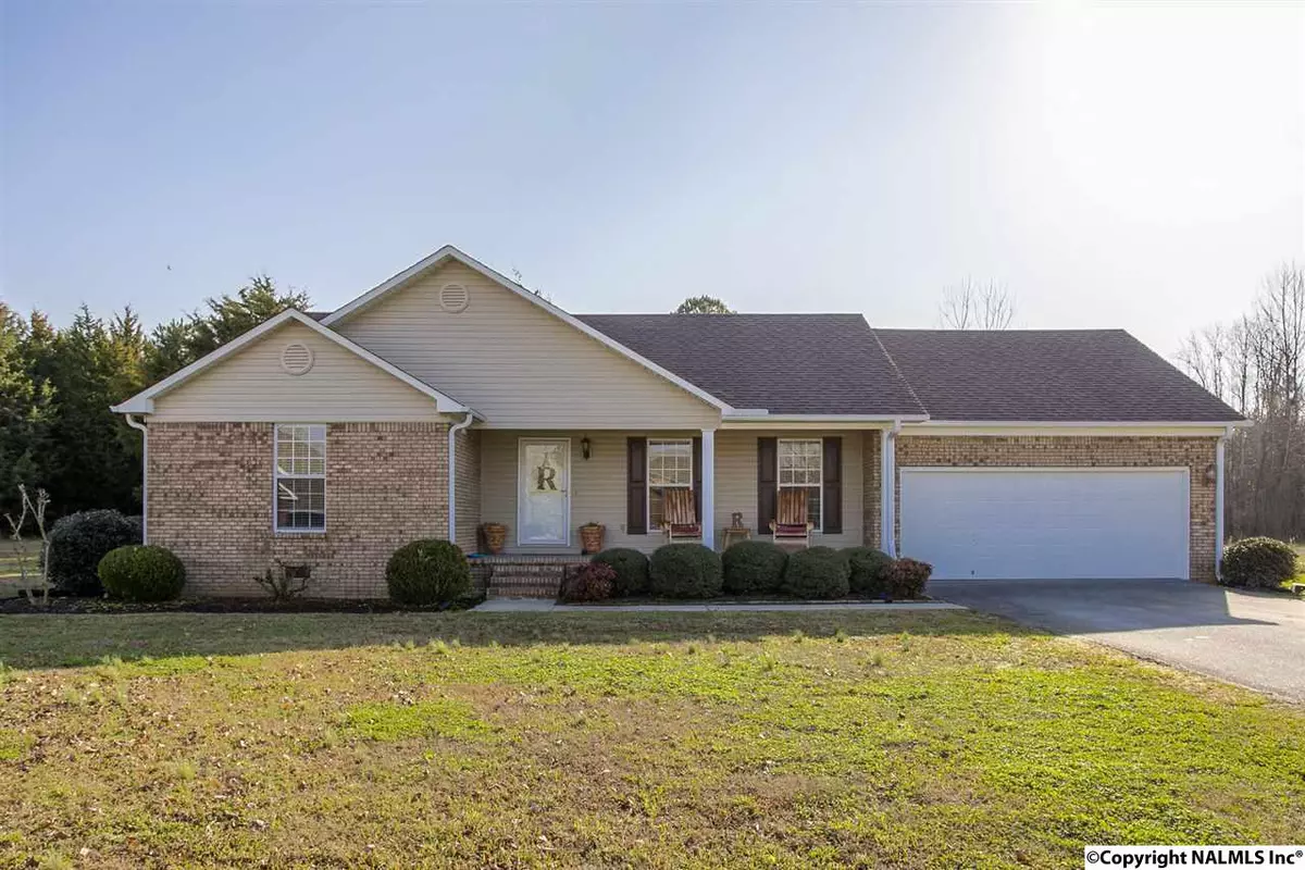 Moulton, AL 35650,510 Andrew Court