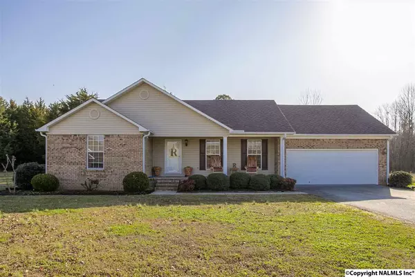 510 Andrew Court, Moulton, AL 35650