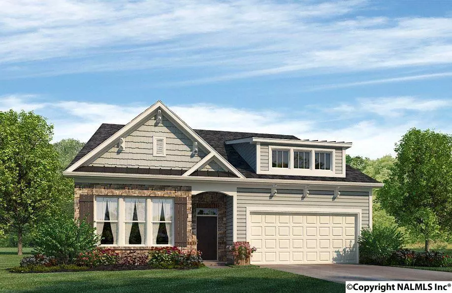 233 Brighton Park Way, Madison, AL 35756