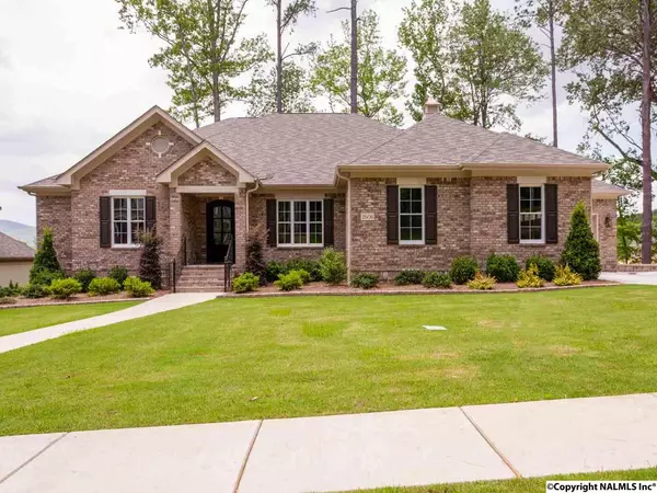 2606 Muir Woods Drive, Hampton Cove, AL 35763