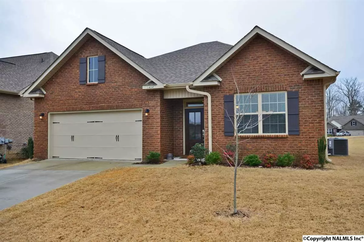 Cullman, AL 35055,1434 Creekside Court