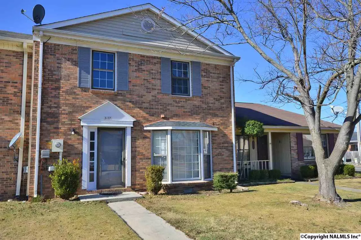 Decatur, AL 35603,2177 Westbury Court Sw