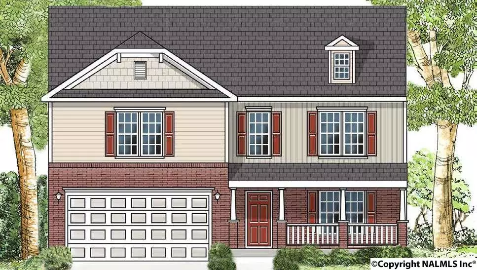 231 Brighton Park Way, Madison, AL 35756