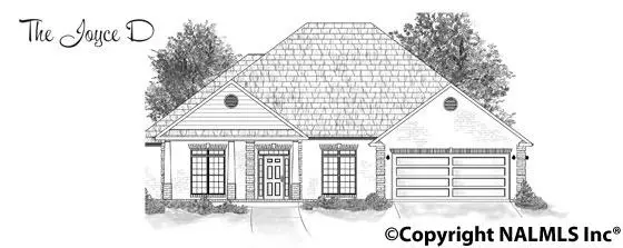 4314 Willow Bend Lane, Owens Cross Roads, AL 35763