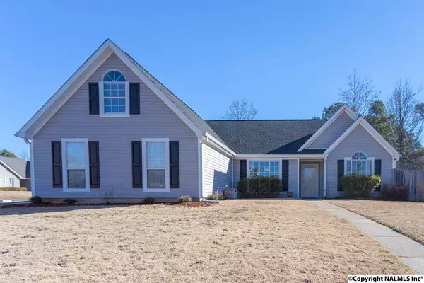 227 Chesapeake Blvd, Madison, AL 35757