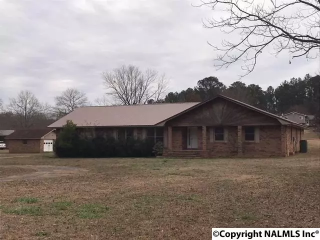 Eastaboga, AL 36260,160 Cheryl Lane