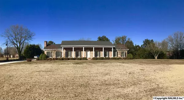 Moulton, AL 35650,100 Betty Street