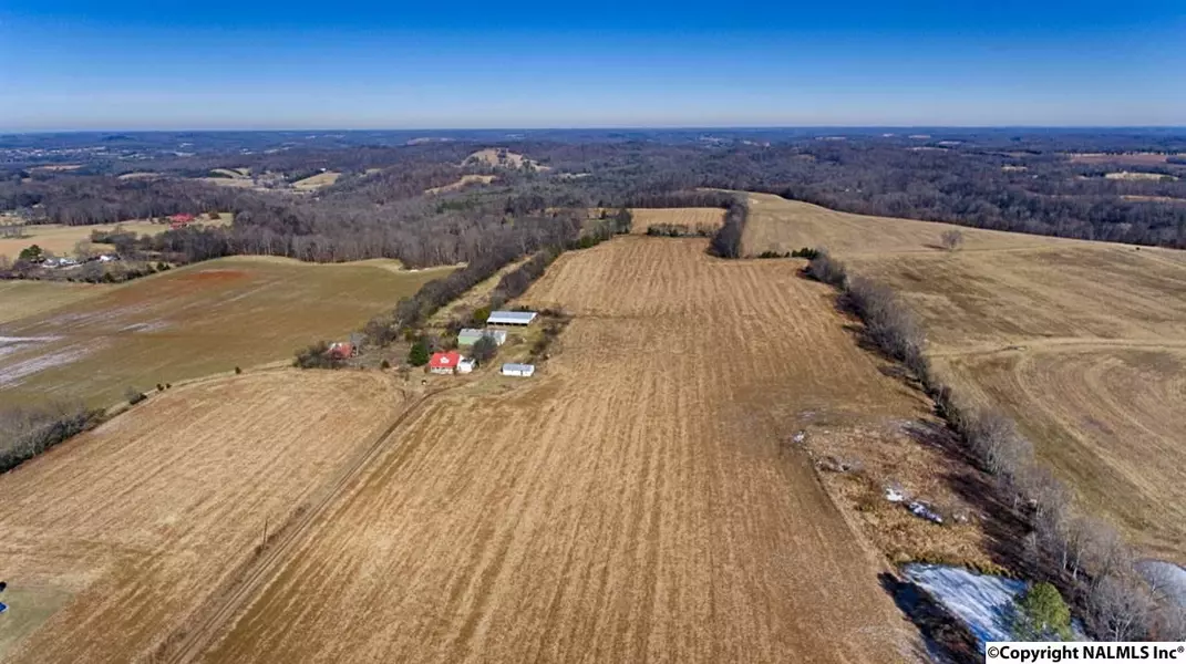 331 Stevenson Road, Ardmore, TN 38449