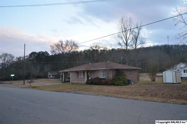 108 E Main Street, Glencoe, AL 35905