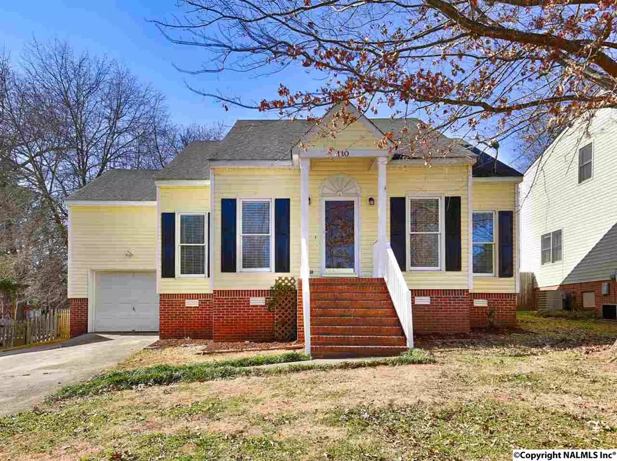 Madison, AL 35757,110 Suffolk Drive