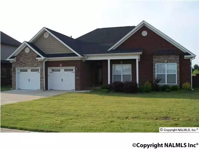 Trinity, AL 35673,26 Canterbrook Drive