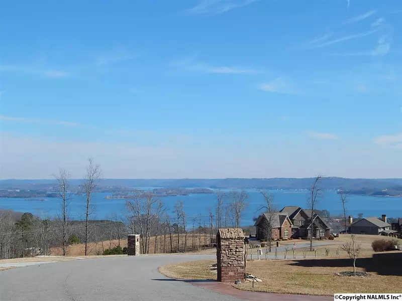 134 Ridgeview Trail, Guntersville, AL 35976