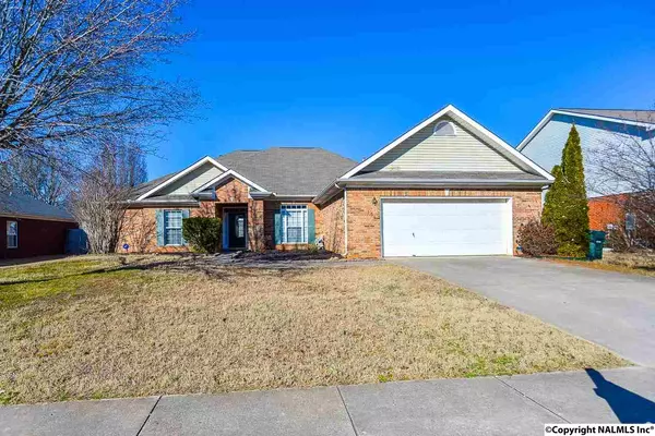 158 Garden Brook Drive, Madison, AL 35758