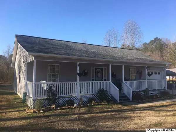 342 Mccamey Road, Scottsboro, AL 35769