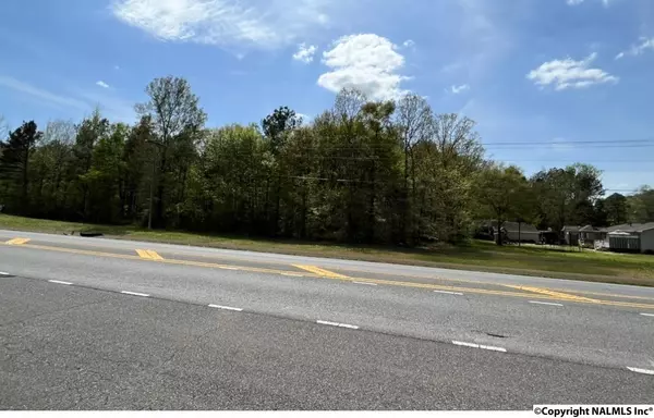 NA Chesnut Bypass, Centre, AL 35960