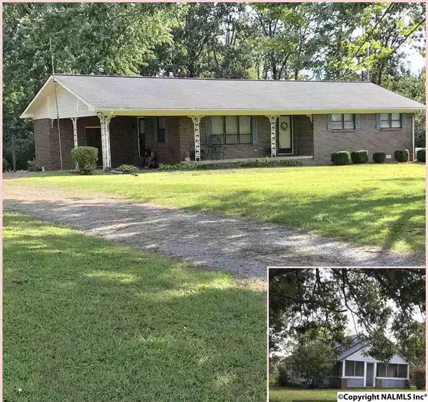 3519 County Road 40, Arley, AL 35541