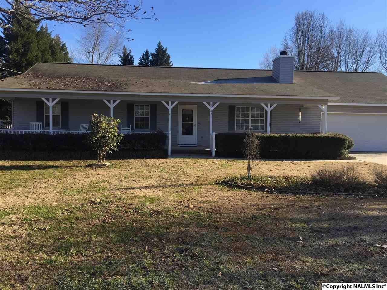Southside, AL 35907,1062 Cedar Bend Road S