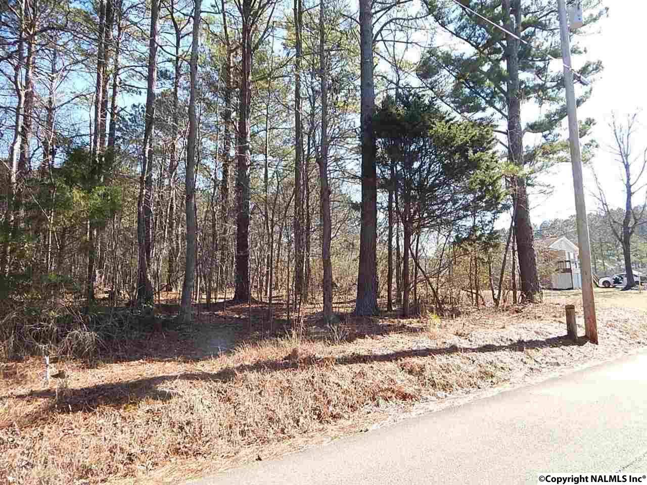 0 Townsend Drive, Huntsville, AL 35811
