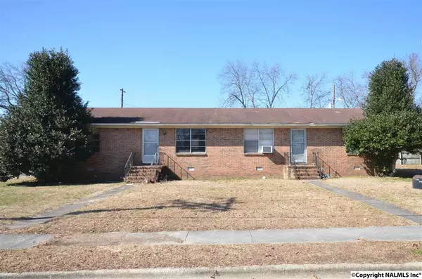 Cullman, AL 35055,419 Denson Avenue SW