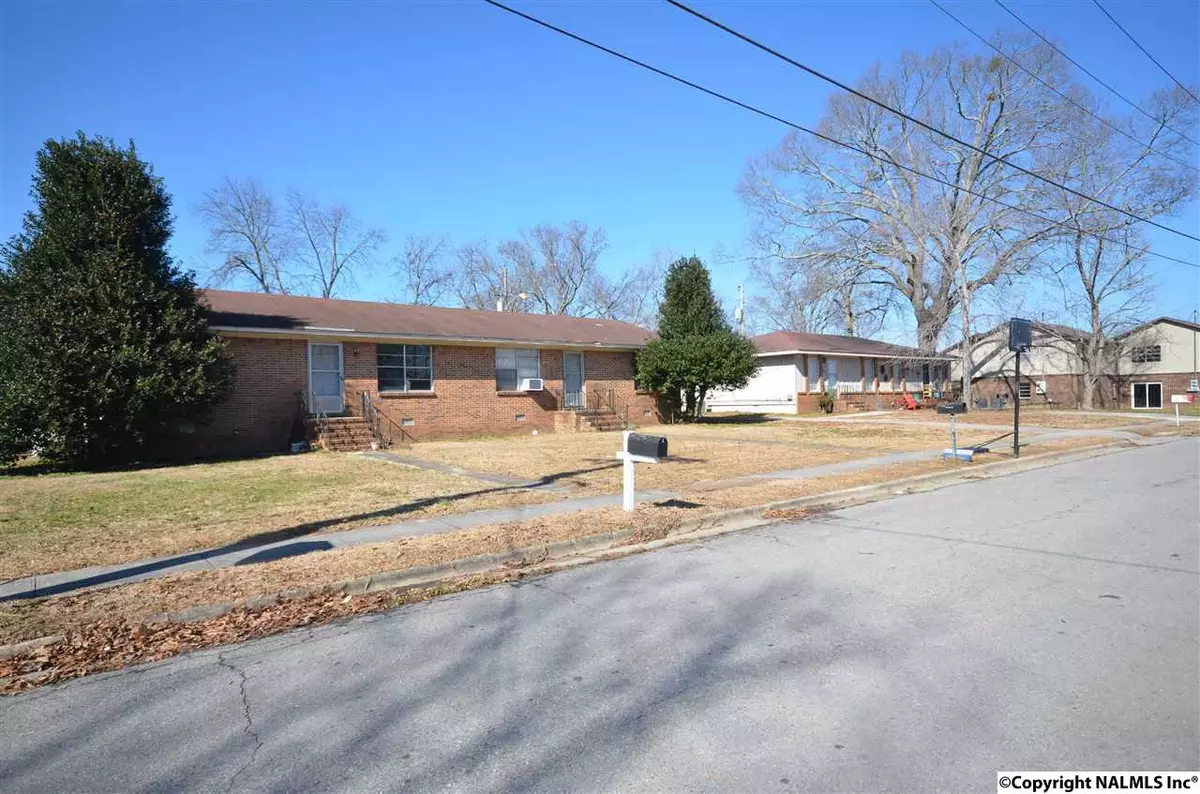 Cullman, AL 35055,419 Denson Avenue SW