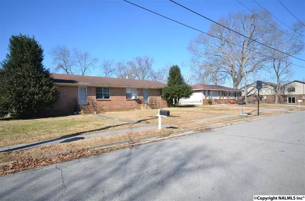 419 Denson Avenue SW, Cullman, AL 35055