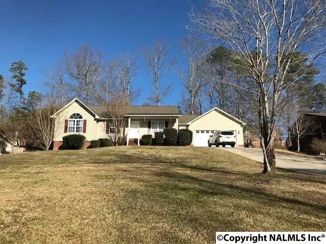 Southside, AL 35907,6060 Vista Trail