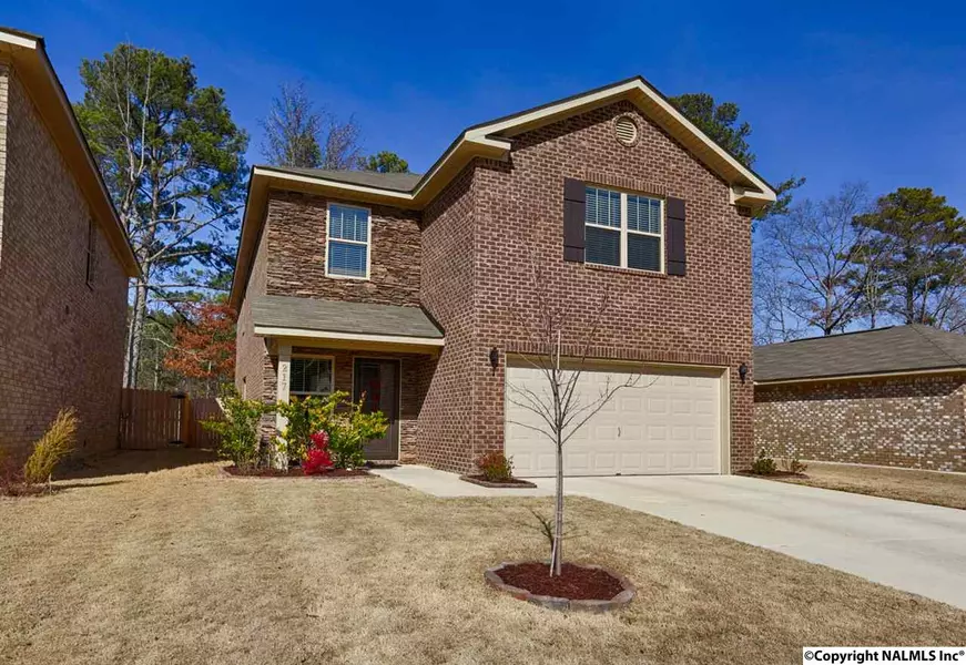 217 Sedgewick Drive, Owens Cross Roads, AL 35763