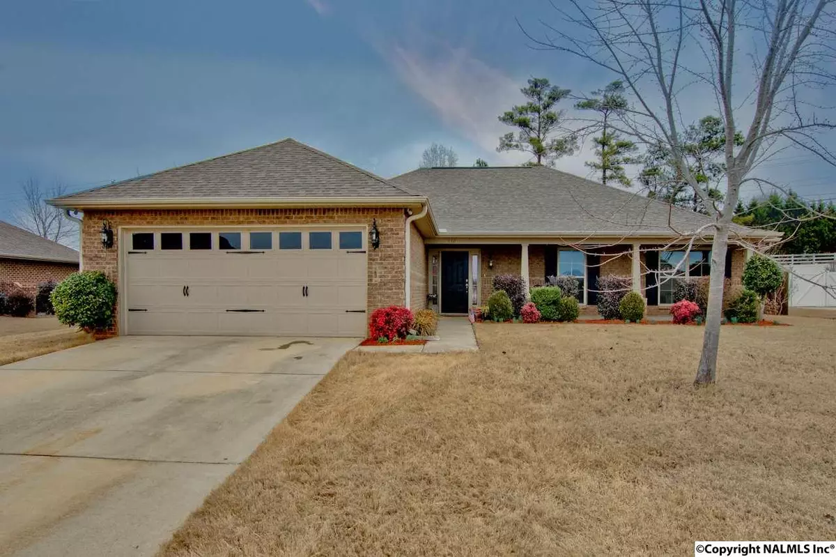 Madison, AL 35757,530 Summer Cove Circle NW