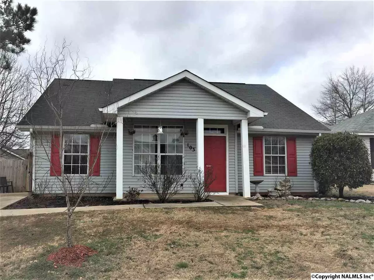 Madison, AL 35757,103 Sugar Bluff Lane