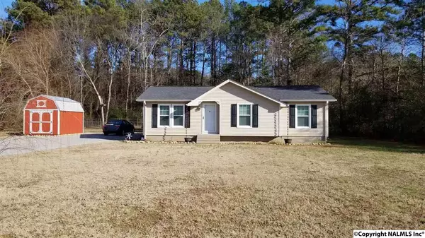 355 Hough Road, Laceys Spring, AL 35754