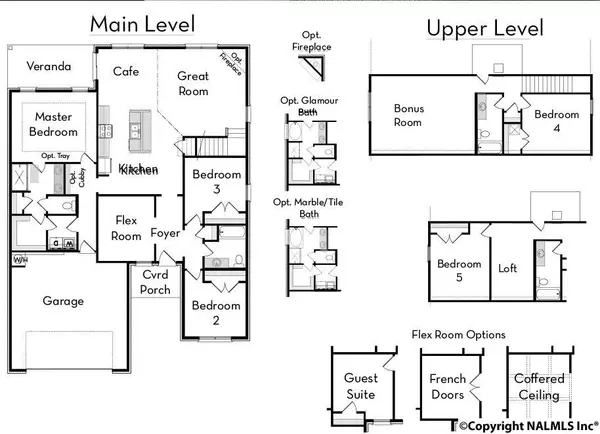 Harvest, AL 35749,290 Fenrose Drive